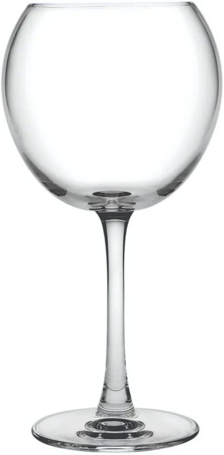 20 Ounce Gin Balloon Glasses Set Of 6 Crystal Wine Glasses K428380