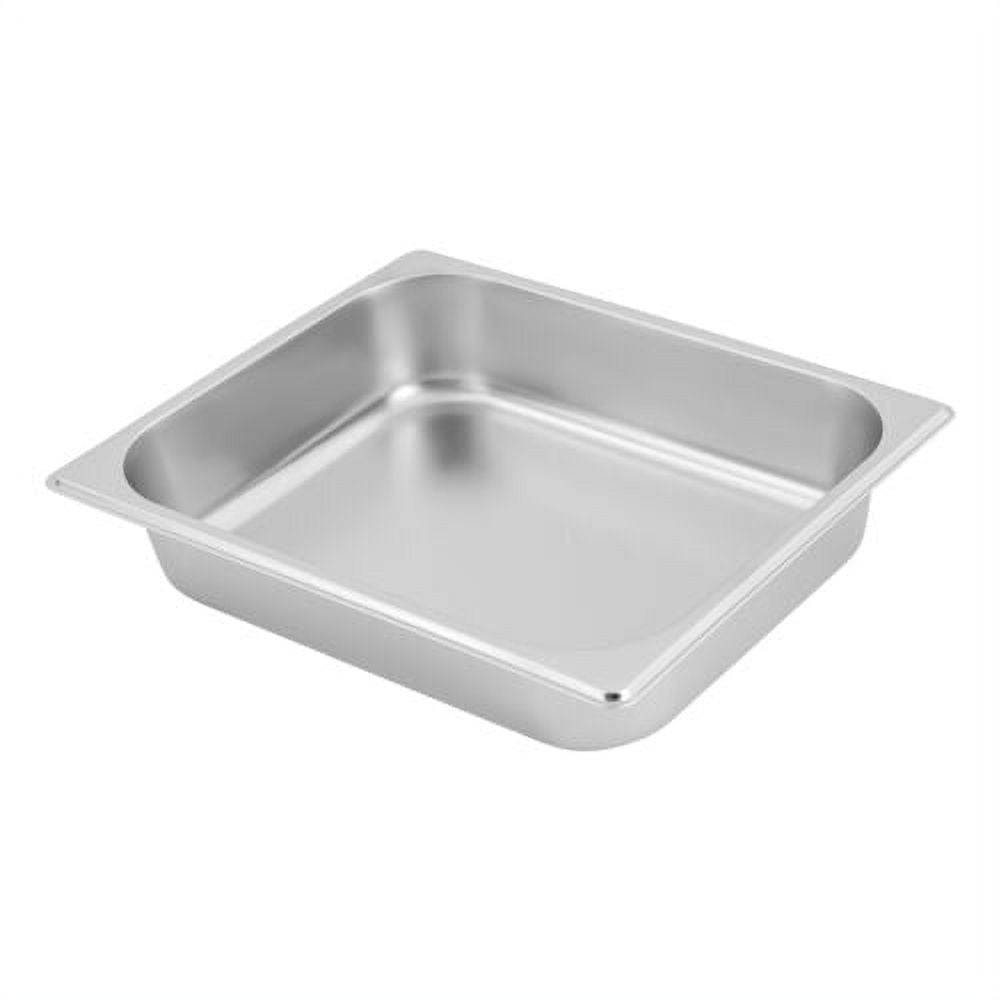 9L Electric Food Warmer Stainless Steel F509766