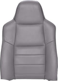 Perforated Leather Seat Cover N247053