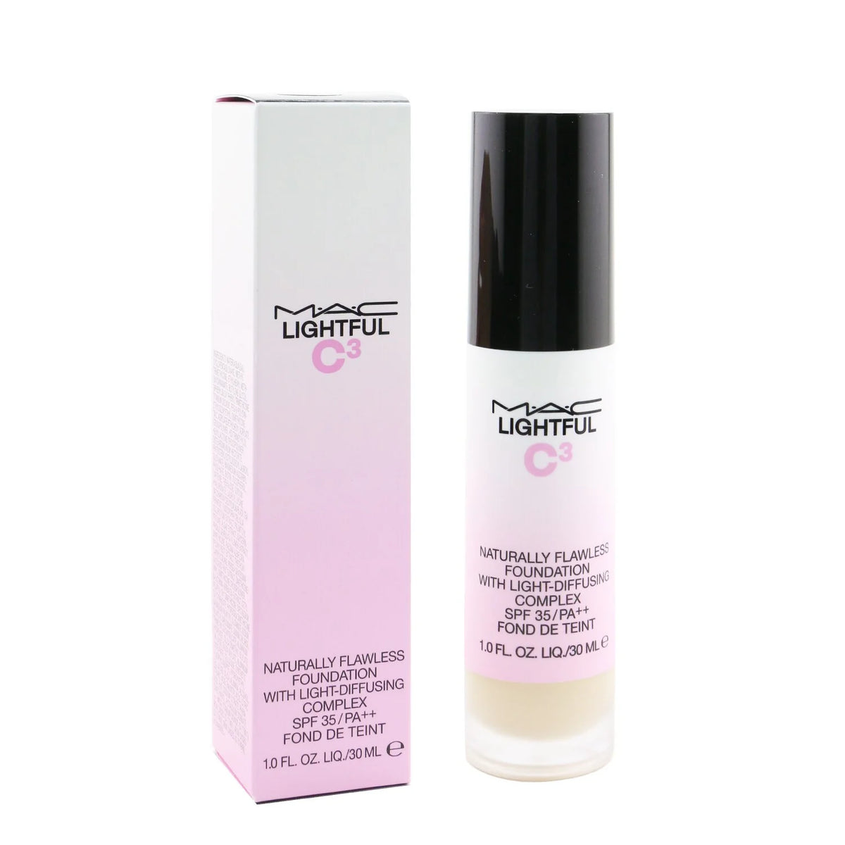 Foundation SPF 35 30ml W33180