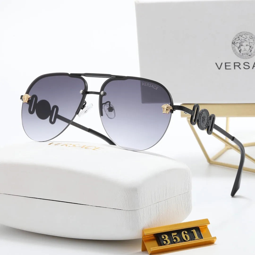 VE Letter Sunglasses W126