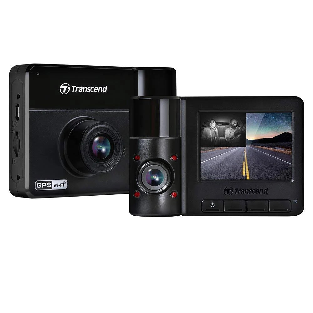 Dashboard Camera H680486