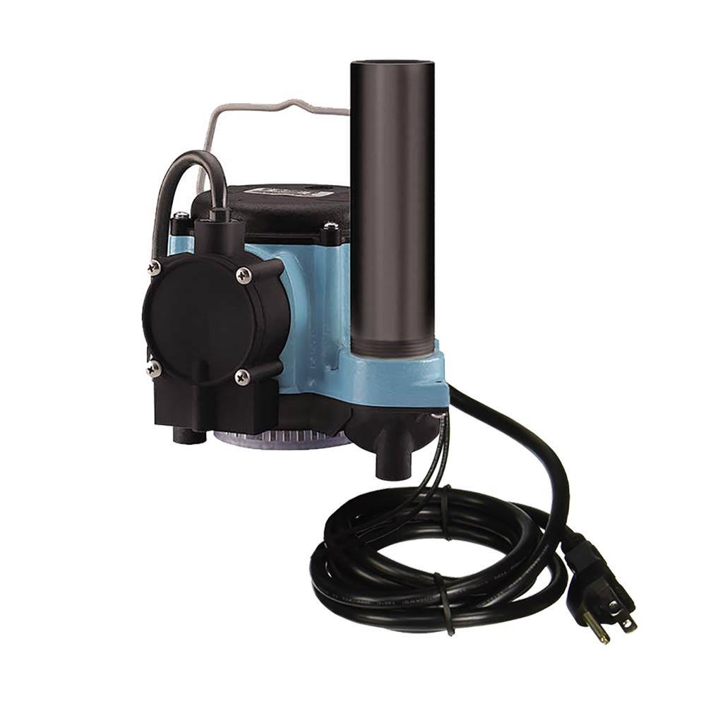 Compact Water Removal Pump System O6708