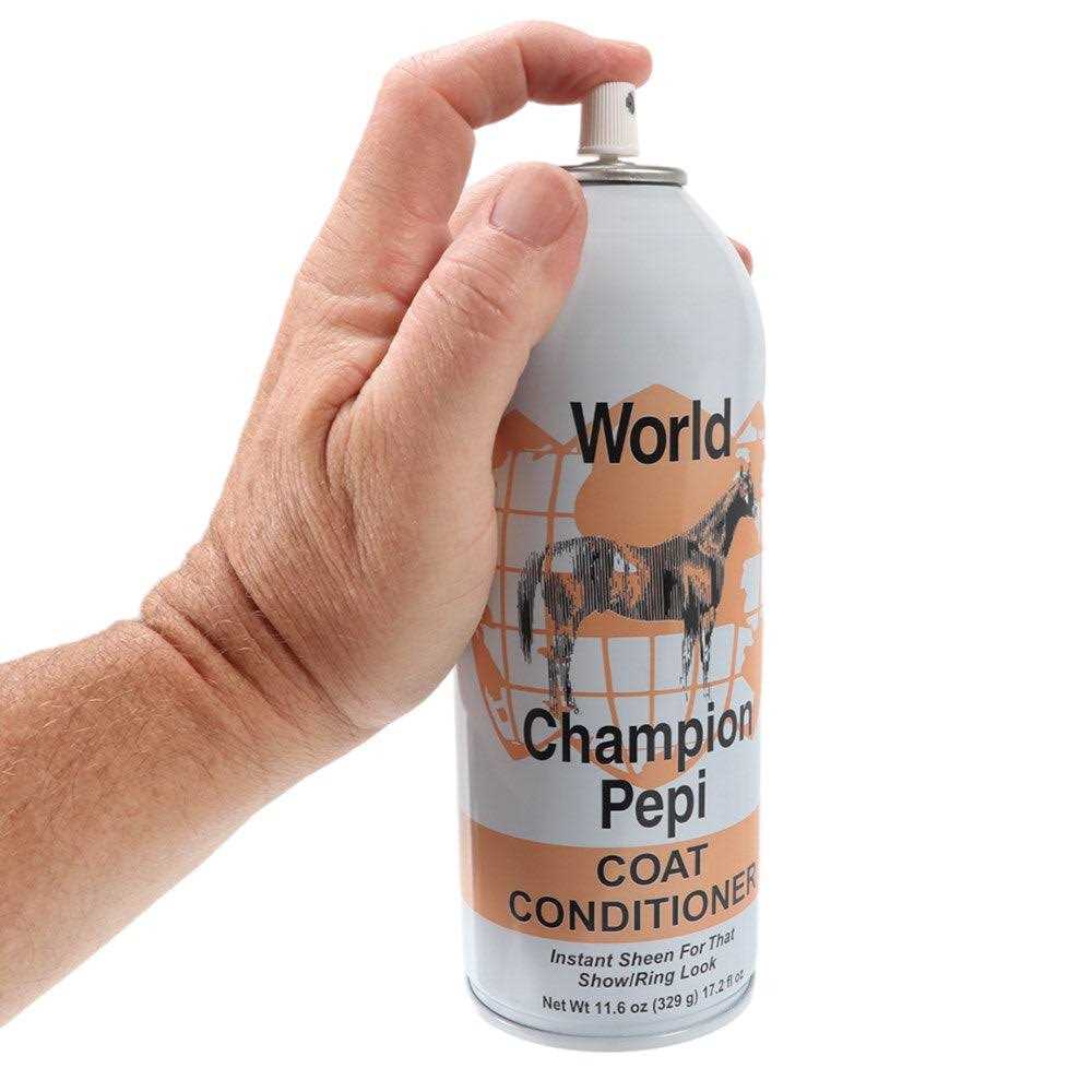 Coat Conditioner O298847
