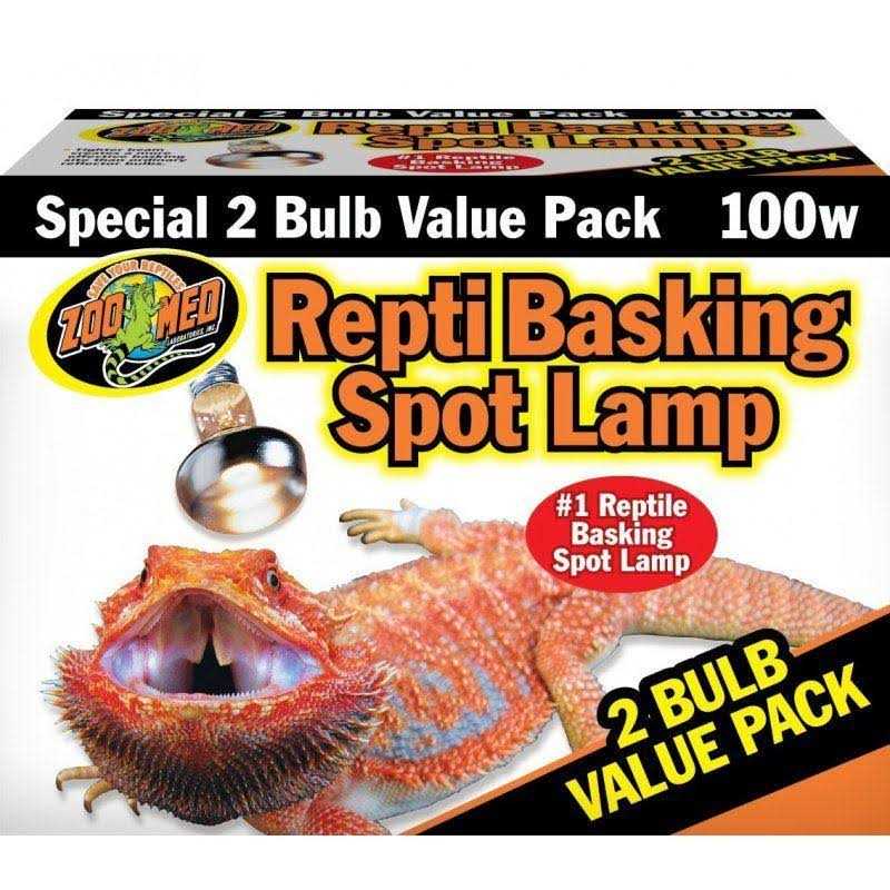 Reptile Basking Spot Lamp P28742