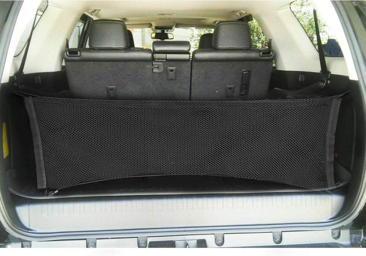 Cargo Net for 4Runner 2010-2020 2 Row Model A46063