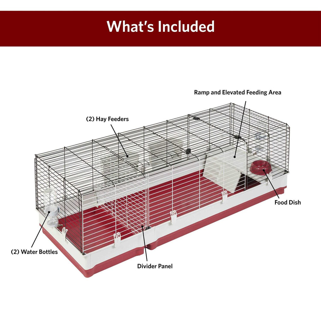 Rabbit Home A605439