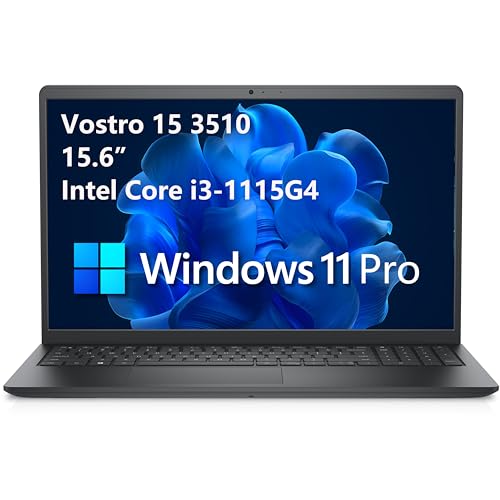 15.6" Laptop Computer, 32GB DDR4 RAM, 1TB PCIe SSD B672727