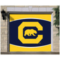 7 x 8 ft. NCAA Garage Door Decor P85696