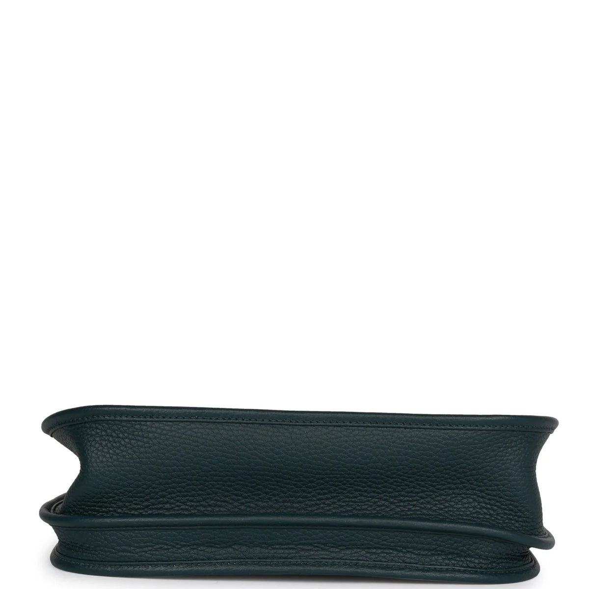 Vert Cypress Clemence Bag S358