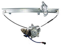 Power Window Regulator & Motor Front Driver Side Left LH for 00-05 Nissan Sentra S3509
