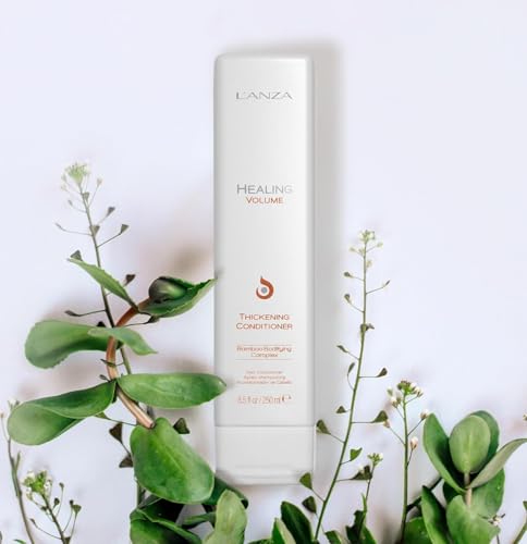 Thickening Conditioner with Bamboo and Keratin C859740