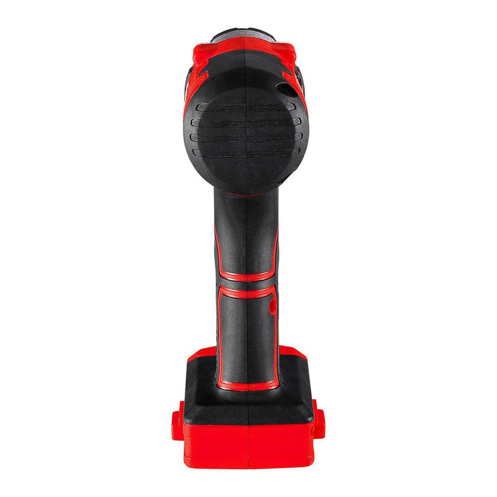 20V Brushless Cordless 1/4 in. Hex 3-Speed Impact Driver U1833