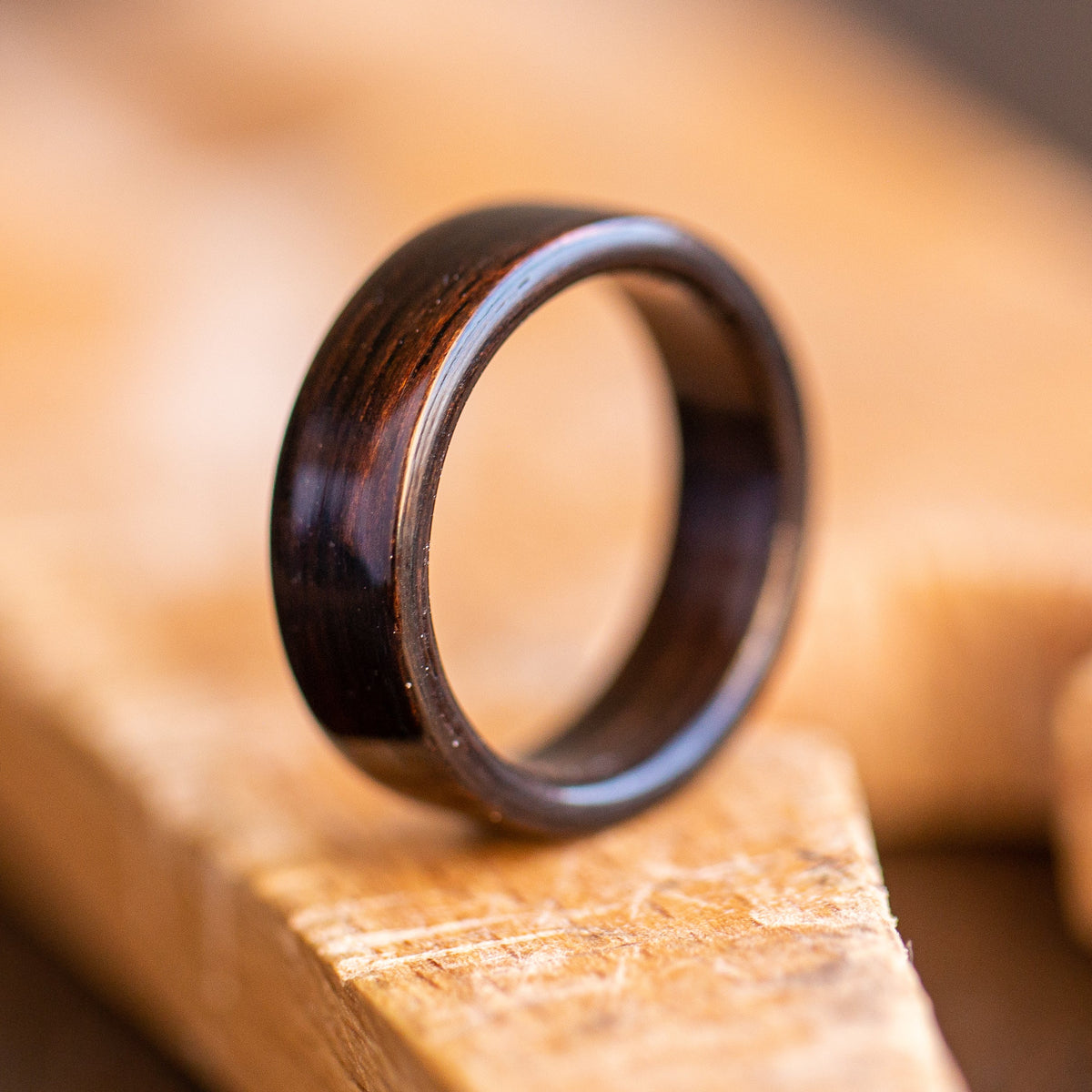 Macassar Ebony V2034