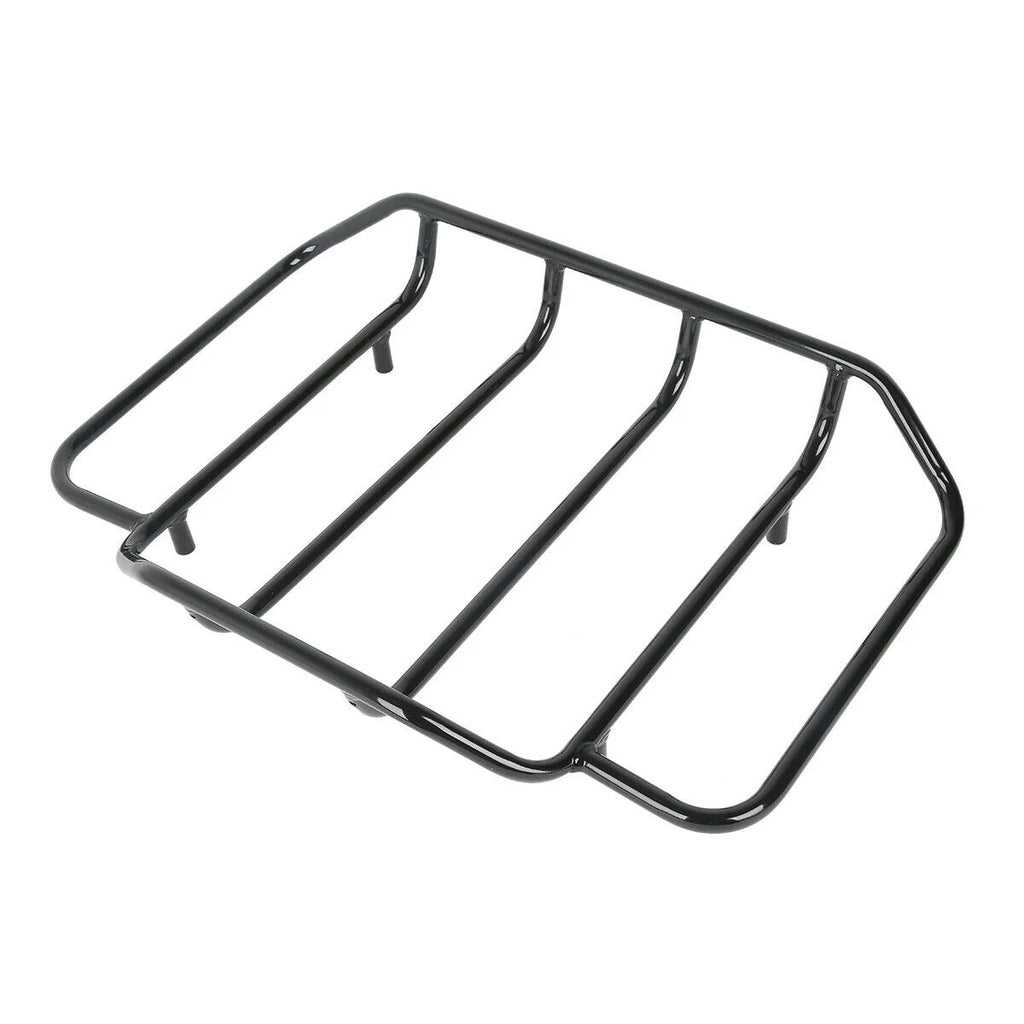 Black Luggage Top Rack Q4981