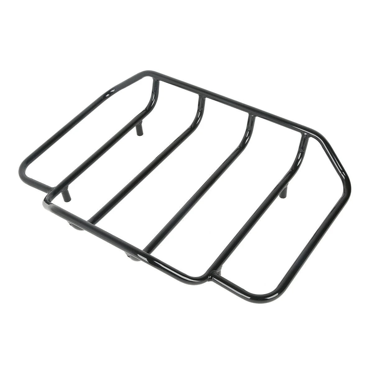 Black Luggage Top Rack Q4981