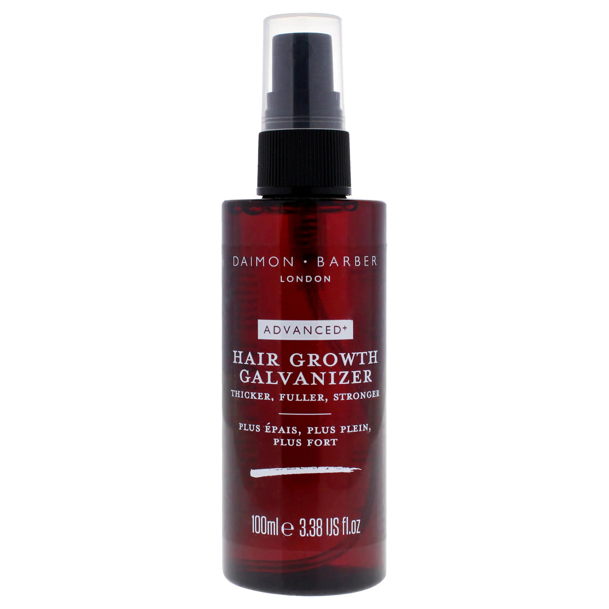 3.38 oz Hair Spray Z4901