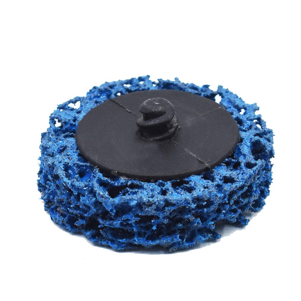 25 Pack 3" Quick Change Clean Discs C1489