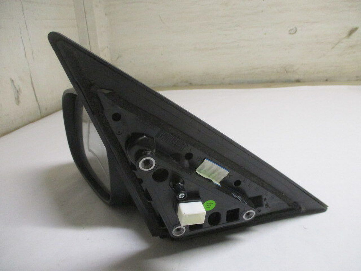 Pre-Owned Kia Soul LH Driver Electric Power Door Mirror Y673
