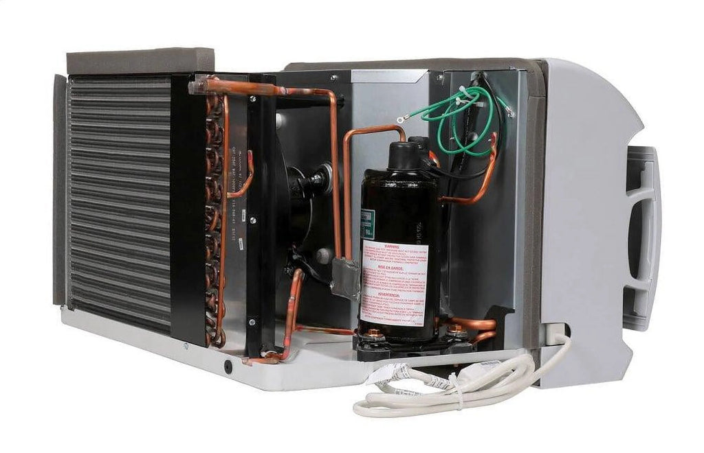 12000 BTU 230 Volt Through Wall Air Conditioner White C15297