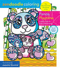 Paperback Coloring Book L337412