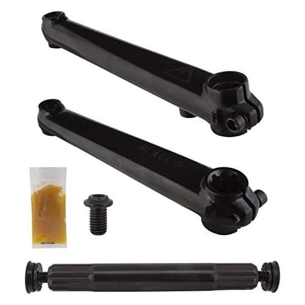 Cro-Mo Crank Set T978