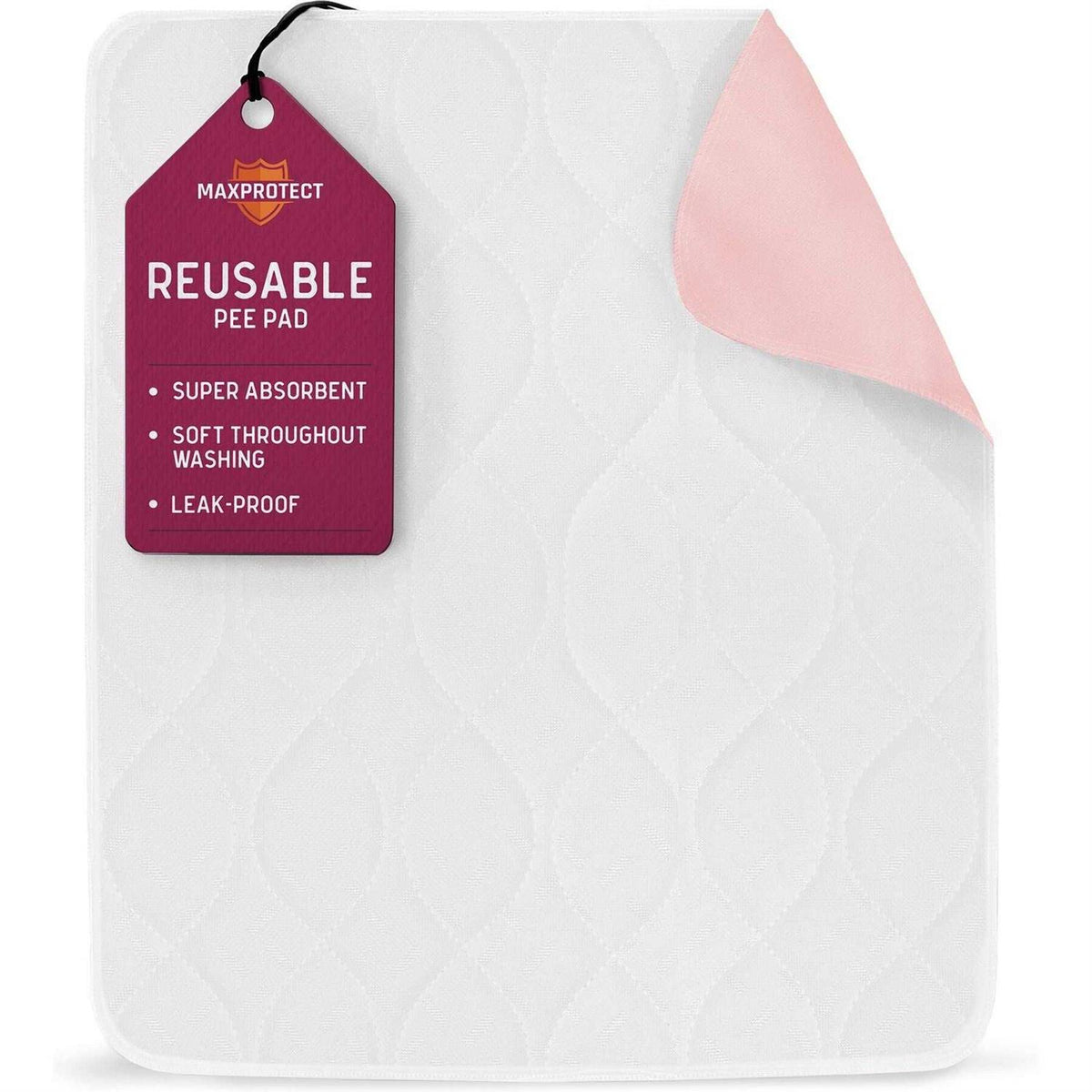 Reusable Pee Pads for Dogs X472219