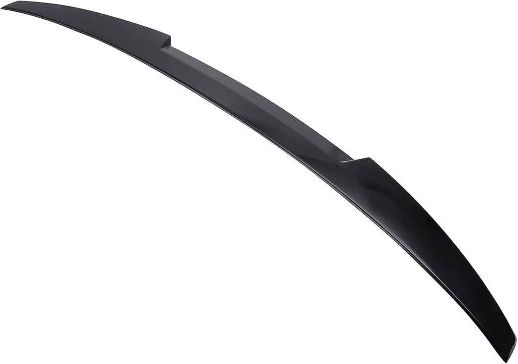 Rear Spoiler Trunk Wing Pack of 2 Q905