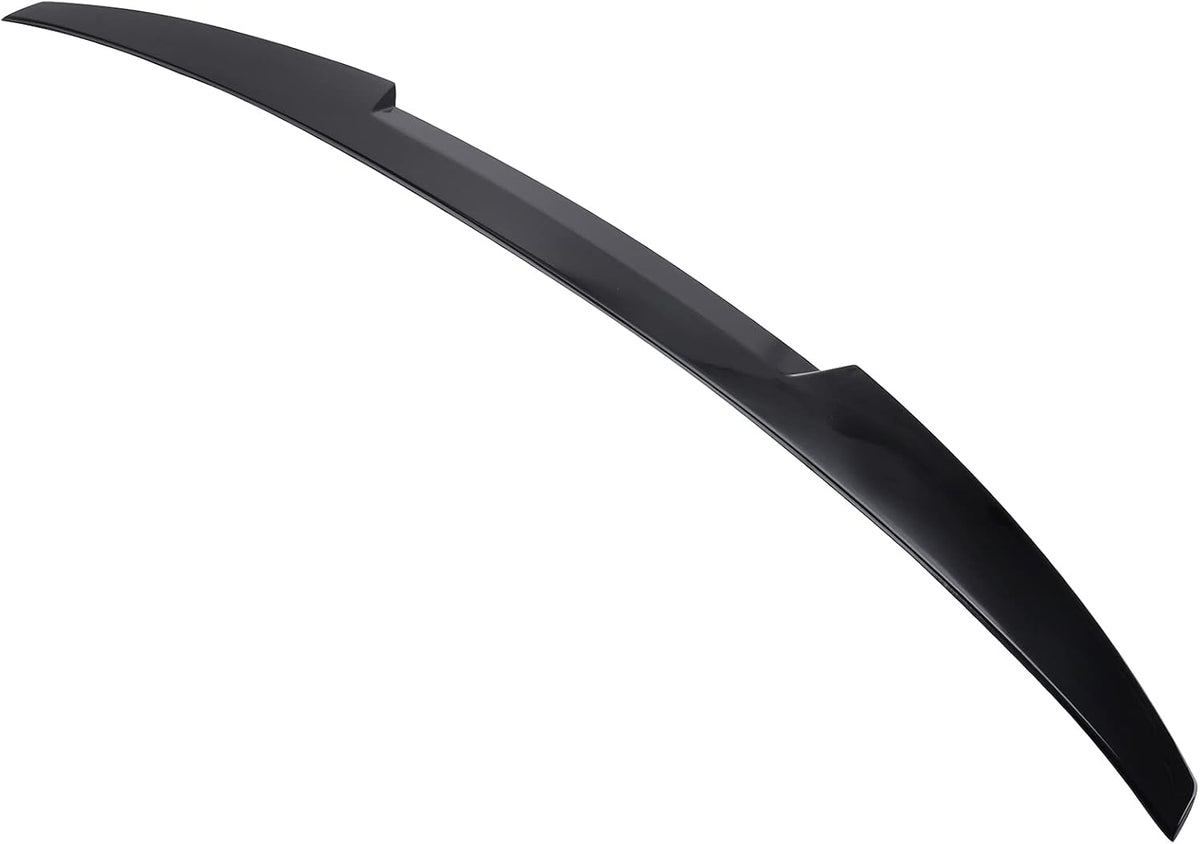 Rear Spoiler Trunk Wing Pack of 2 Q905