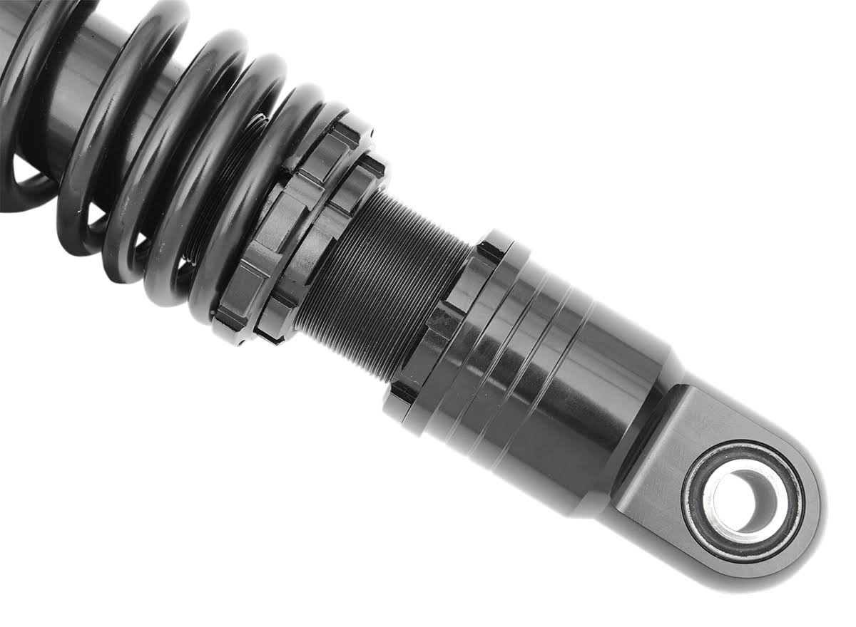 Adjustable Shocks X274419