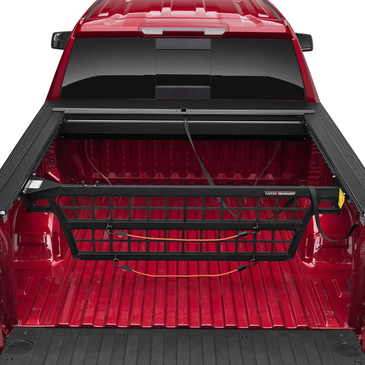 Truck Bed Organizer L544801