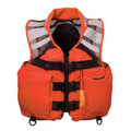 XXLarge Mesh Commercial Vest U736603