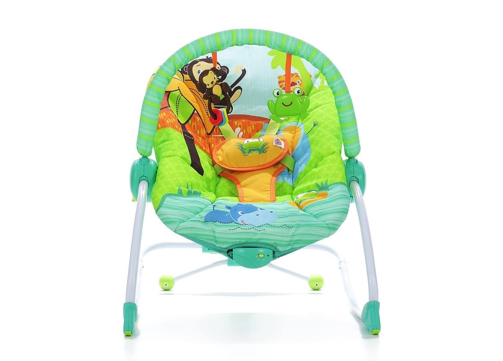 3-in-1 Baby Rocker N5637