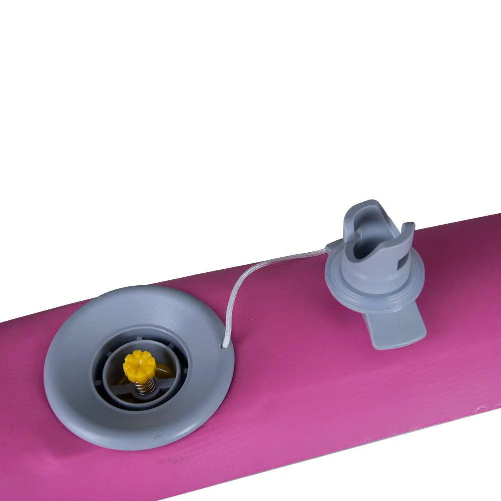 13ft Inflatable Gymnastics Tumbling Mat with Electric Air Pump P474