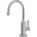 Satin Nickel Cold Water Dispenser B799
