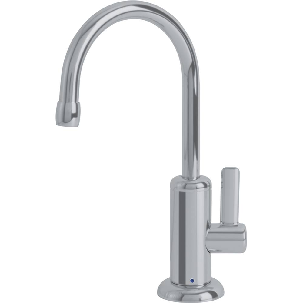 Satin Nickel Cold Water Dispenser B799