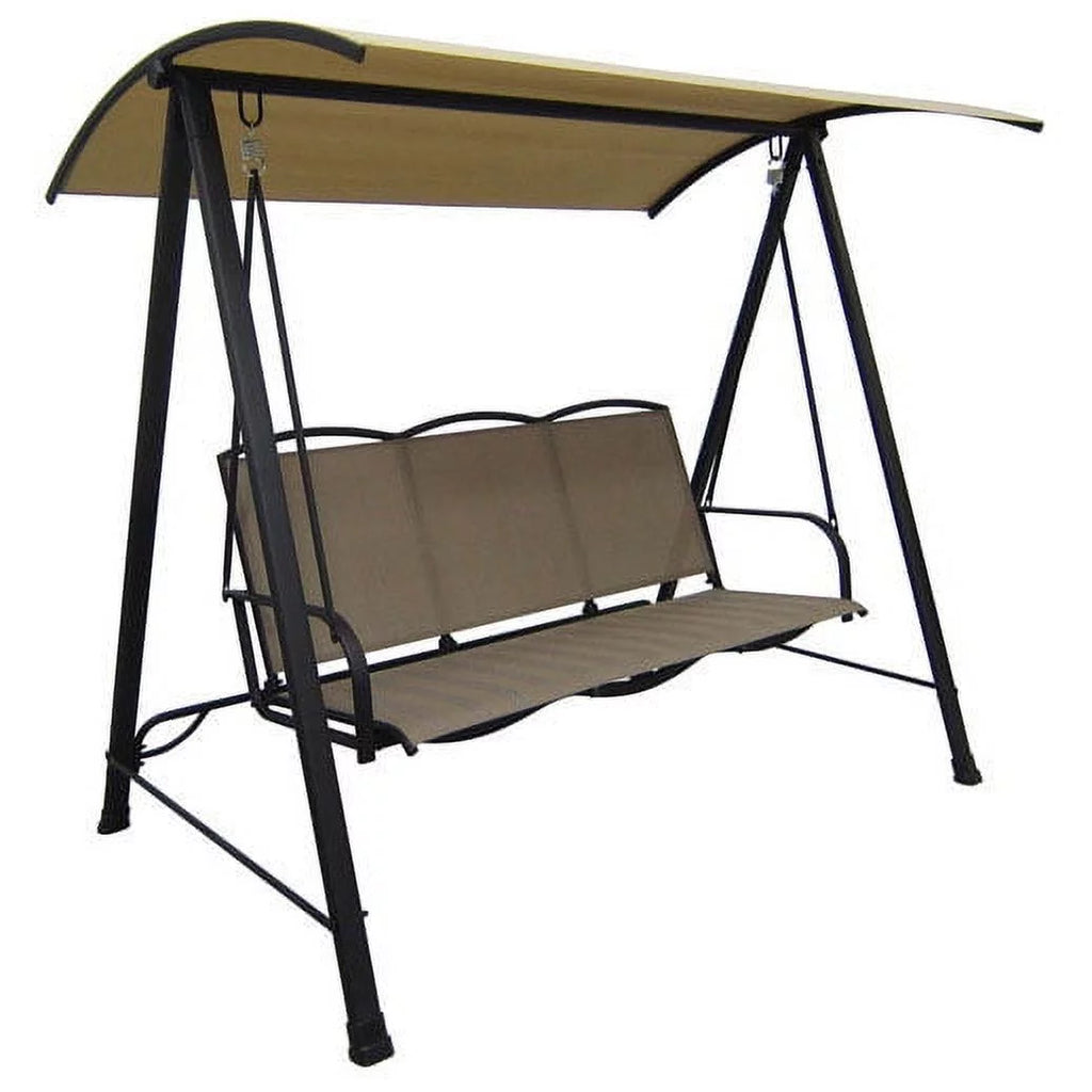 Replacement Canopy Top for 3 Person Sling Swing Z43000
