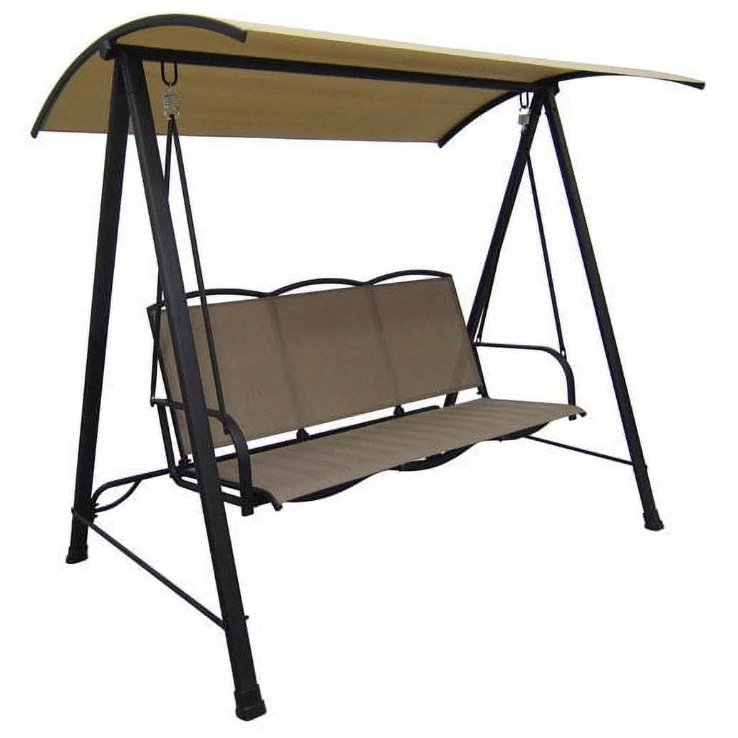 Replacement Canopy Top for 3 Person Sling Swing Z43000