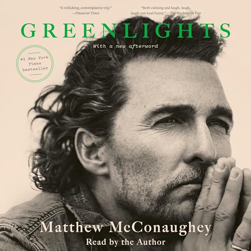 Greenlights D397967