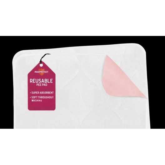 Reusable Pee Pads for Dogs X472219