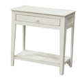 Kahki Green Accent Side Table L28264