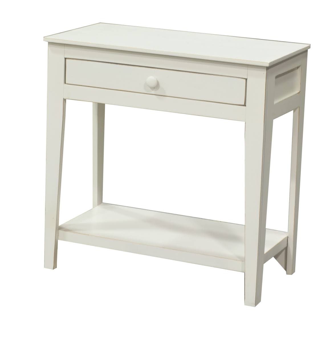 Kahki Green Accent Side Table L28264
