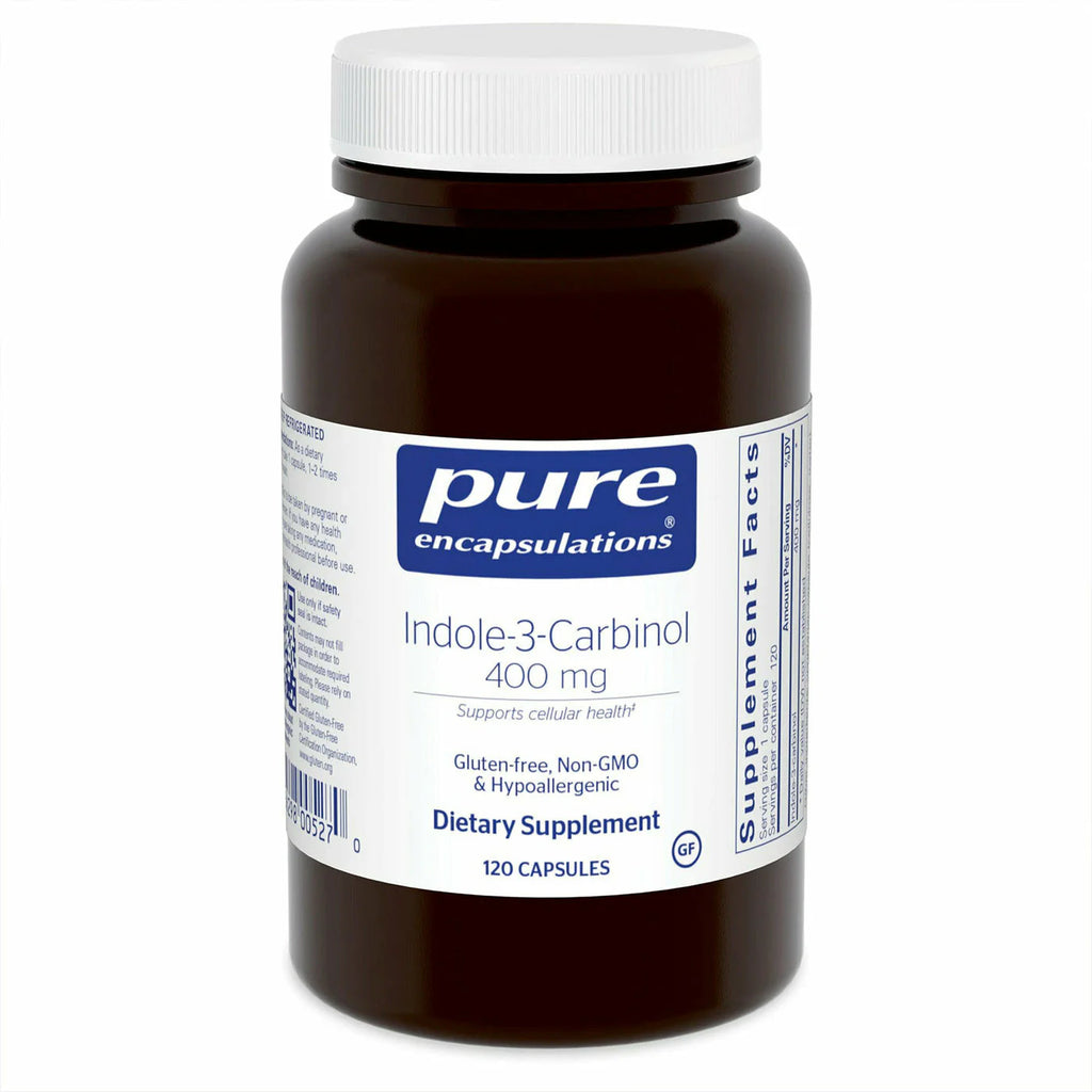 Indole-3-Carbinol 400 mg U55319