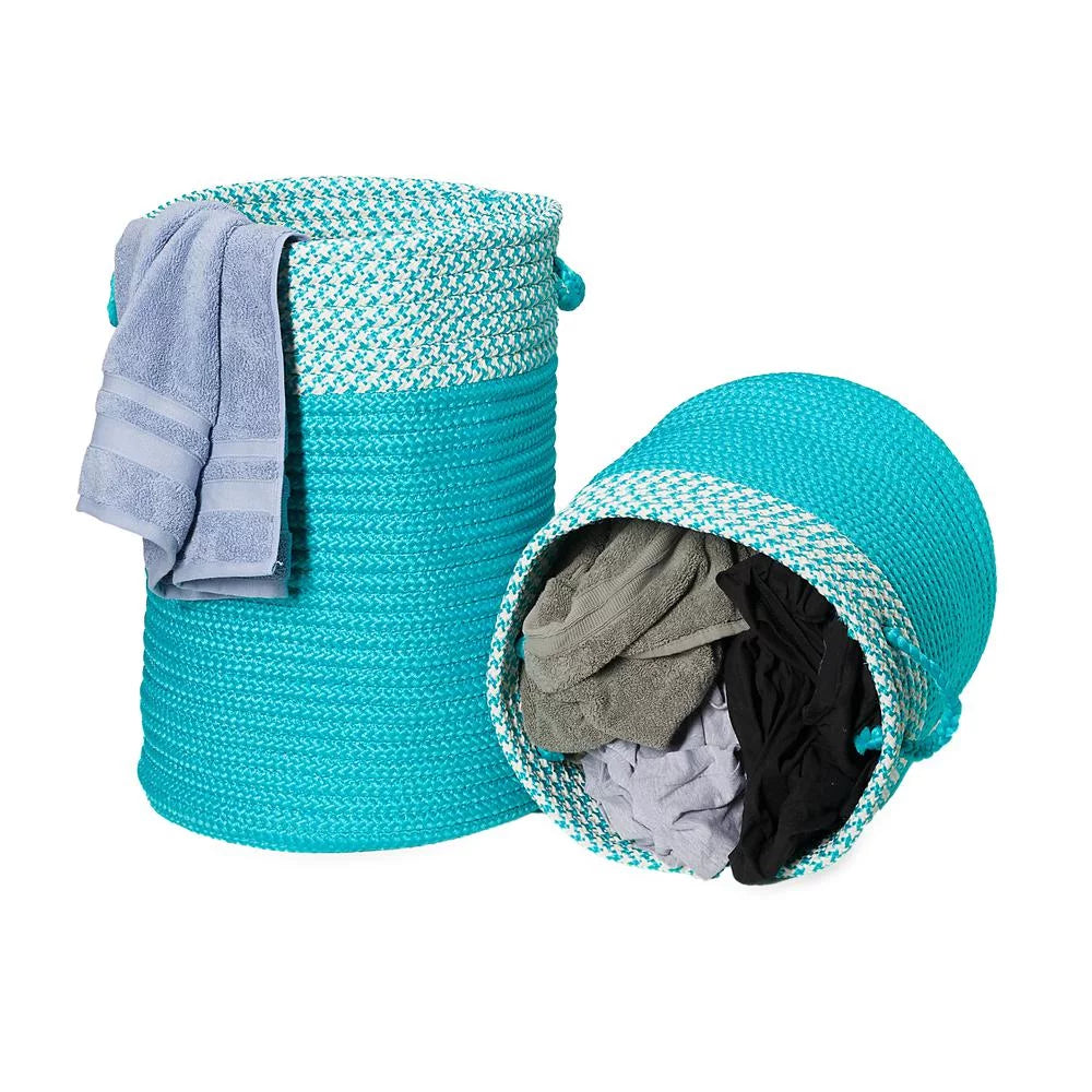 Aqua In-Outdoor Hampers L688