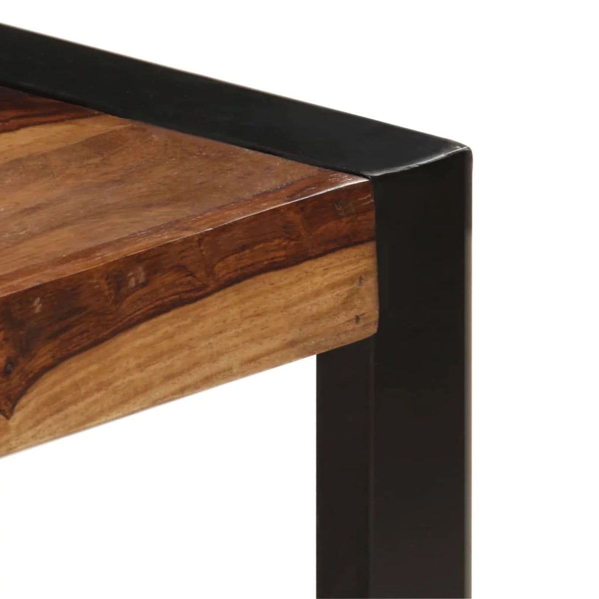 Solid Sheesham Wood Coffee Table E2715