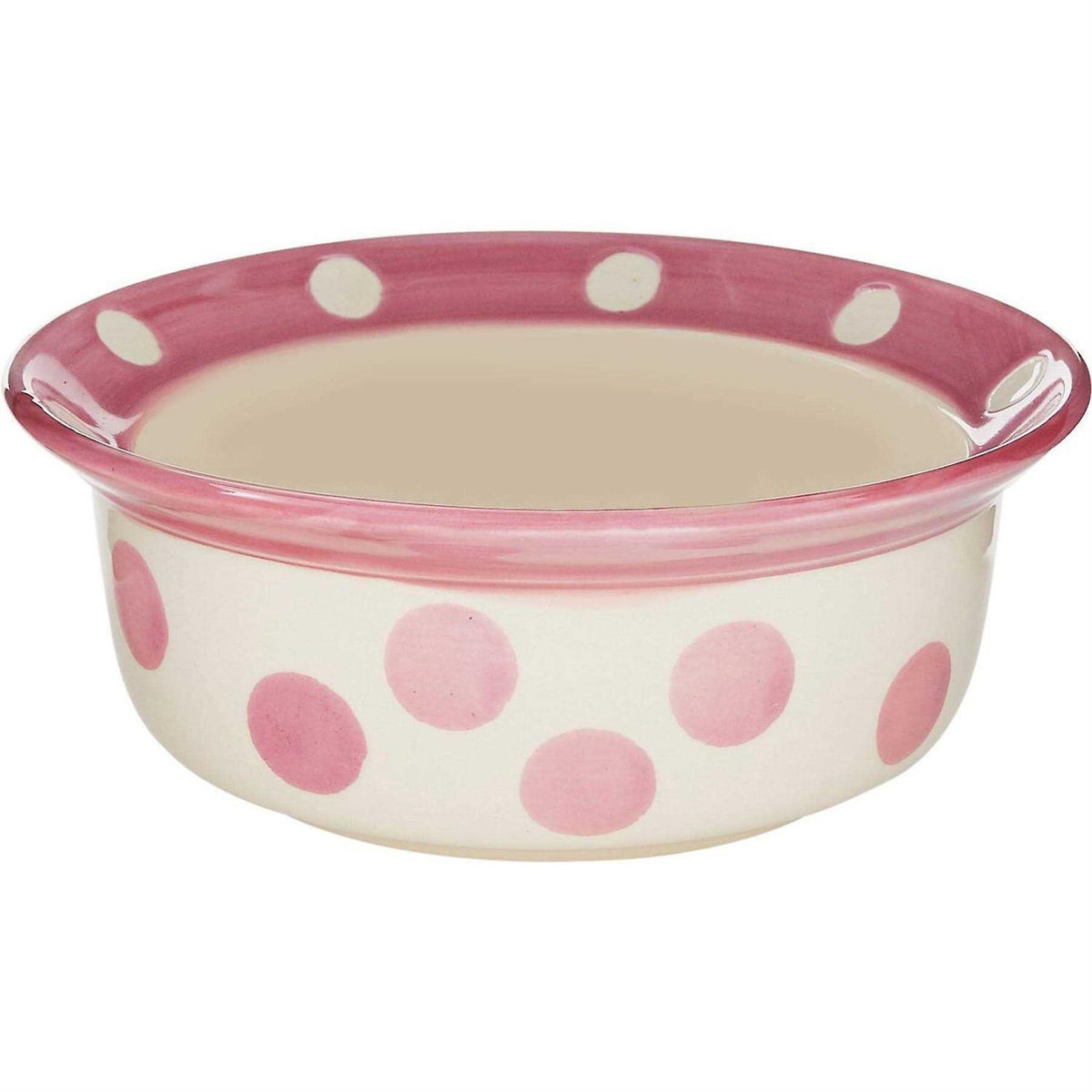 Polka Paws Bowl K820722