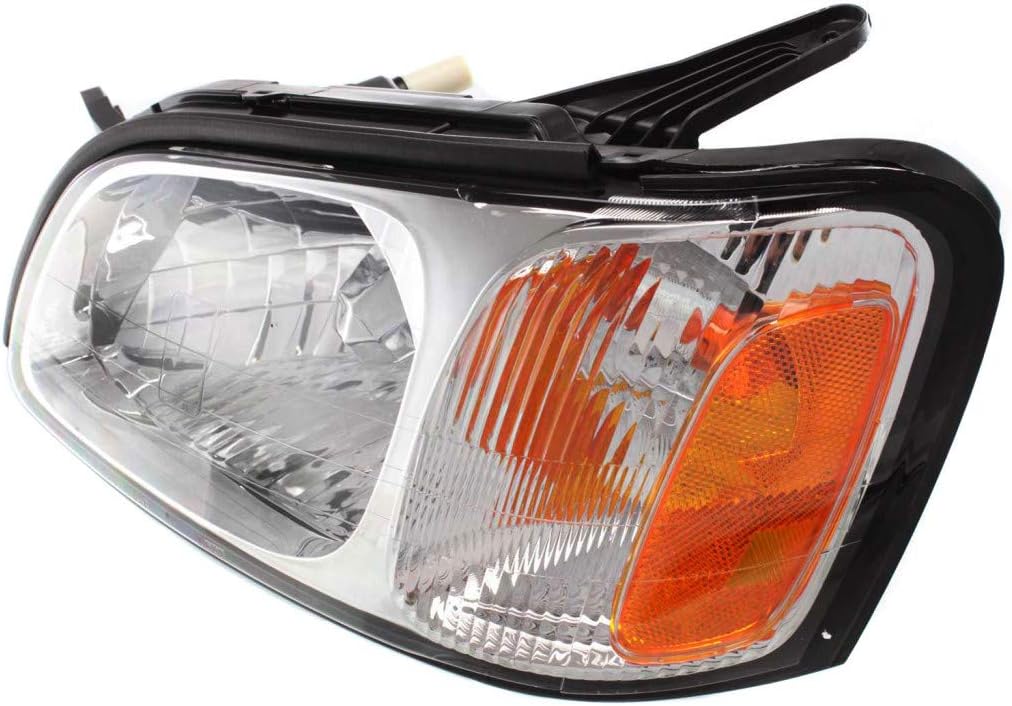 Headlight Assembly Pair for Subaru Legacy Baja Sport Model K773206