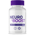 Nootropic Capsules A42176