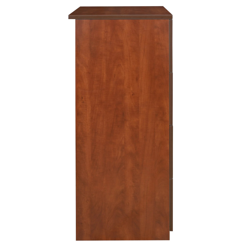 4 Drawer Lateral File W4253