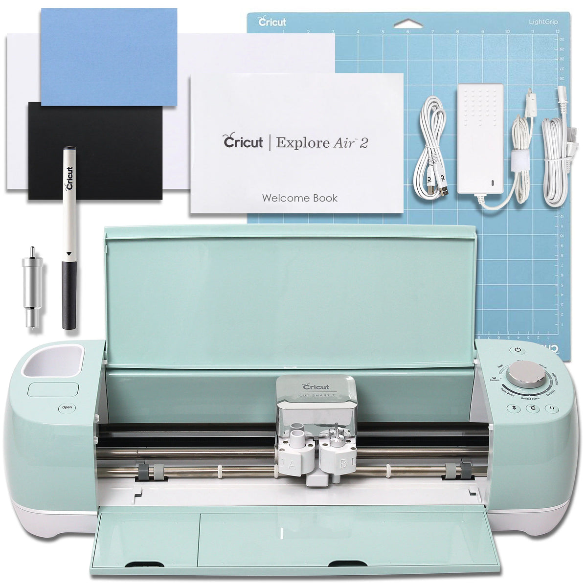 Vinyl Bundle M6517
